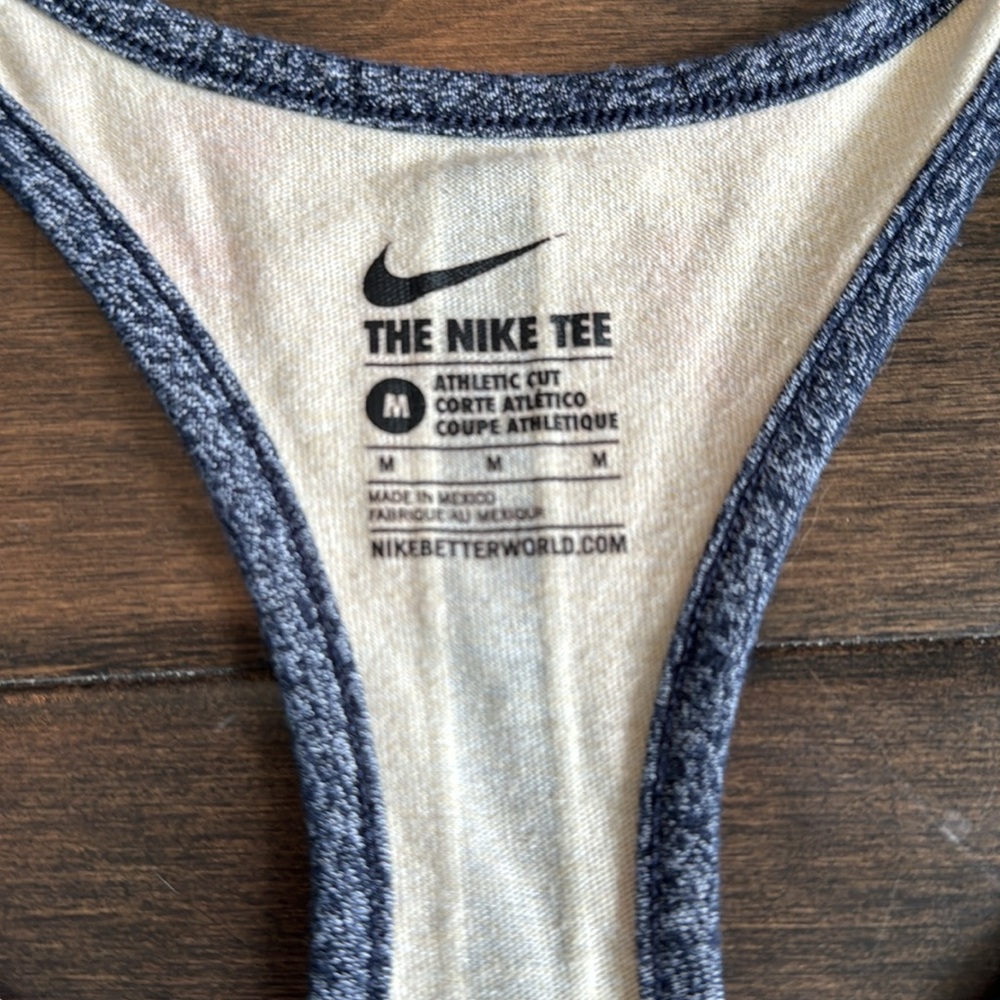 ❤️3/$30 Nike Pittsburgh Tank Top - Picture 7 of 7